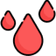 blood-drops